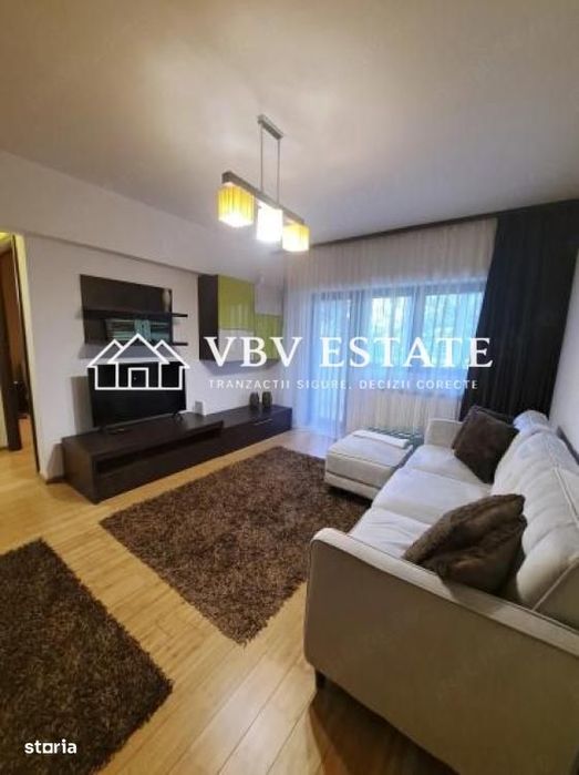 Apartament 2 Camere Dorobanți | EXCLUSIV | LUX