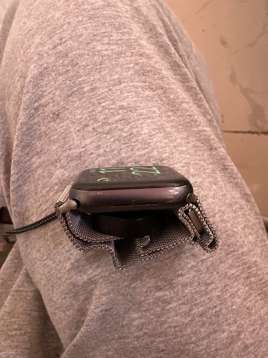 Apple Watch Series 6 (GPS)