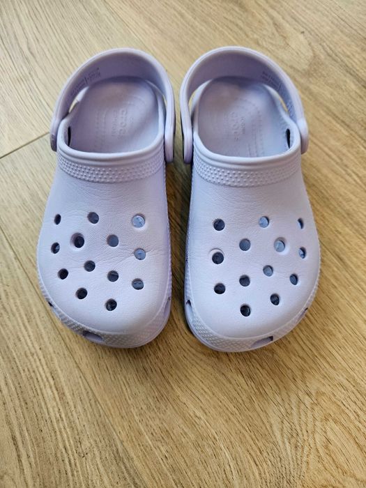 Оригинален Crocs C12