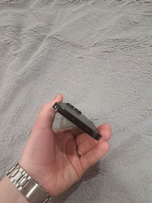 Аифон 14про с коробкой