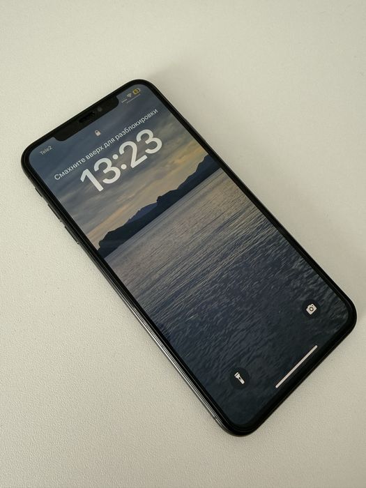 Iphone xs max 256 gb