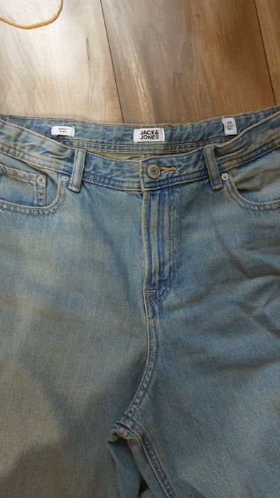 Мъжки дънки Jack & Jones