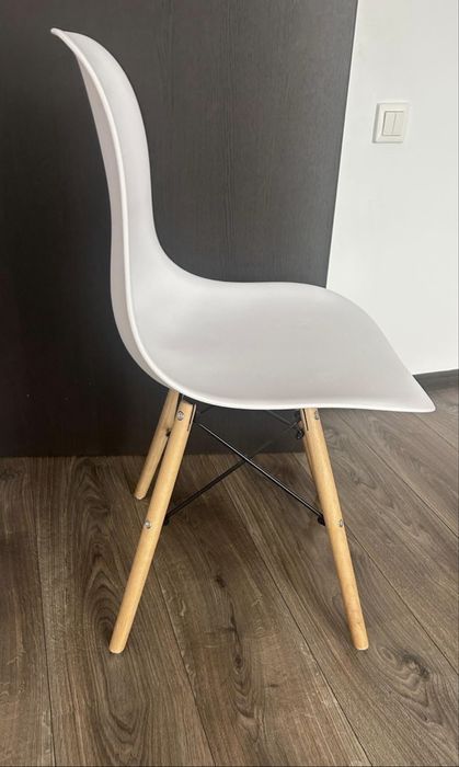 Set 4 scaune inepcabile