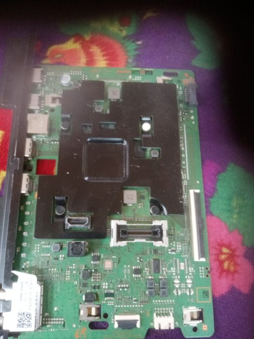 BN41 02844A 000 Placa de baza tv led samsung