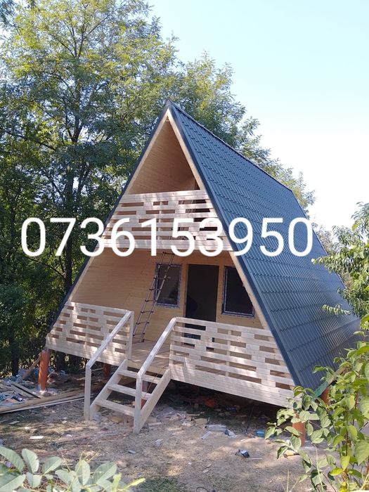 Case tip A preturi reduse