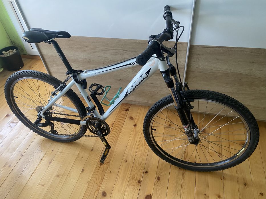 Колело с преден амортесьор