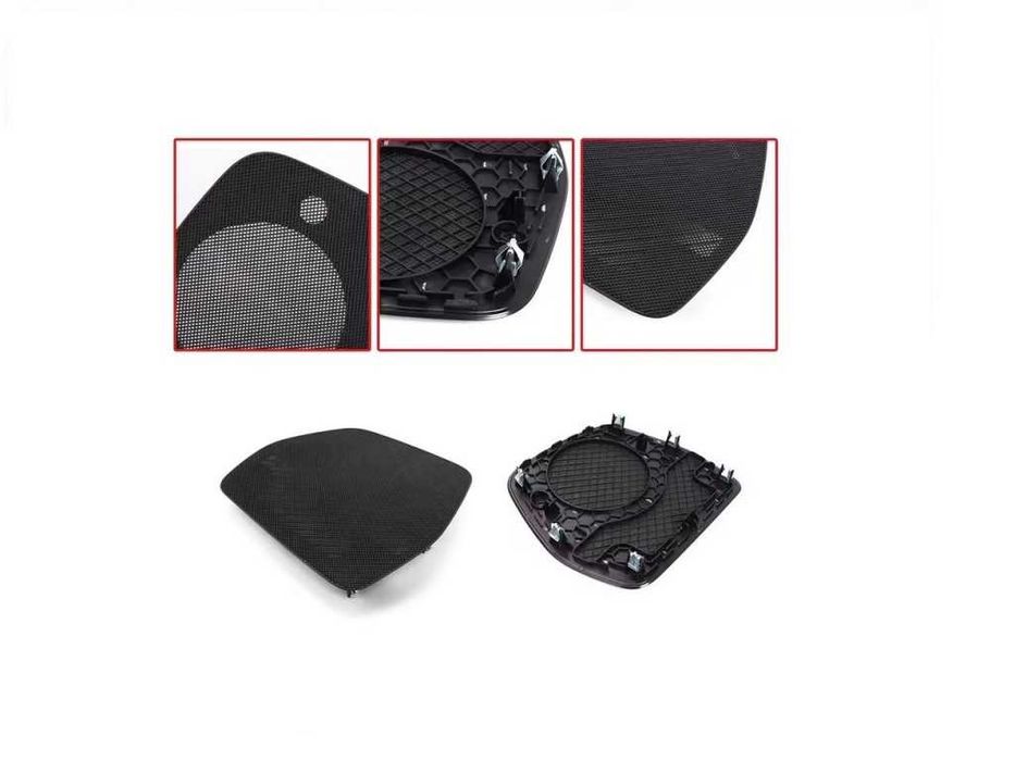 Капак на високоговорителя за Mercedes C-Class W205