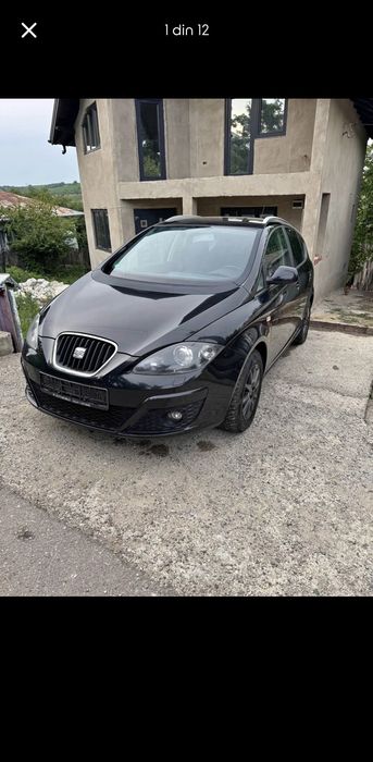 Masina 2010 Seat  Altea XL