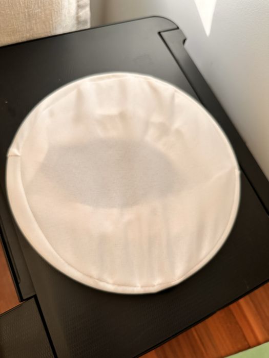 Шляпа и пилотка адмирала