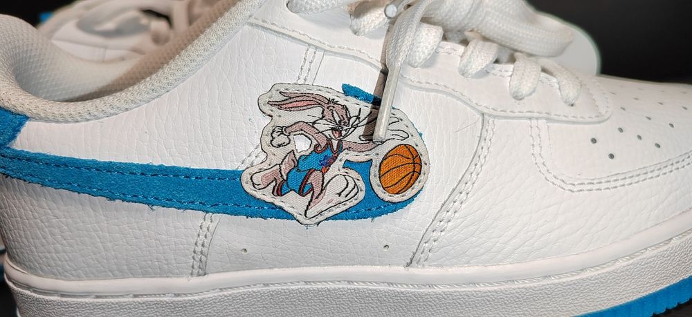 Nike Air Force 1 Limited Edition, номер 37,5