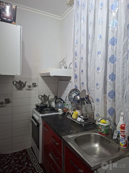 Квартира кизлар олинади