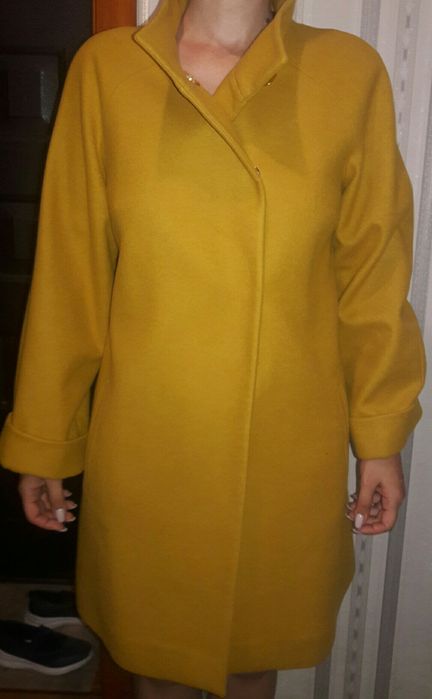 Пальто женское весна-осень