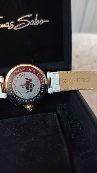 Ceas Thomas Sabo Karma