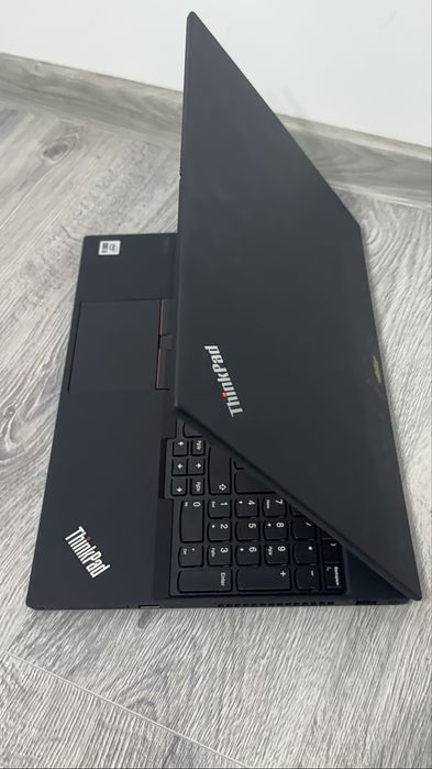 Lenovo ThinkPad T15