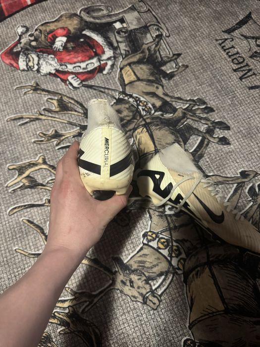 Nike Mercurial Academy la doar 30 lei