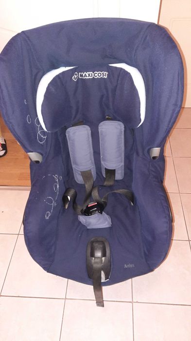Детско столче за кола Maxi Cosi Axiss 9-18 кг НАМАЛЕНО