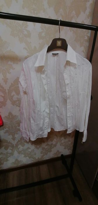 Продам фирменные рубашки