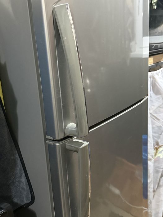 Холодильник LG ideal ishlashida muammo yoq