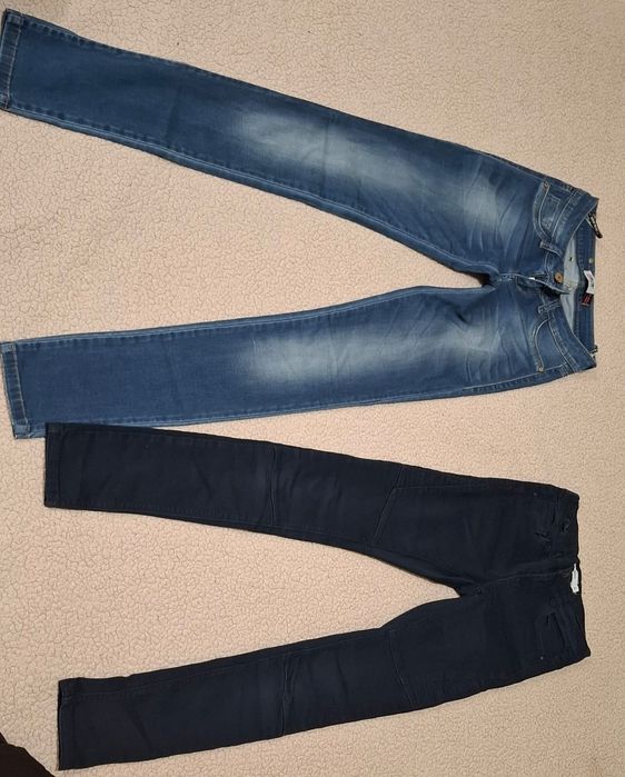 Большой паке вещей на девочку 12 лет