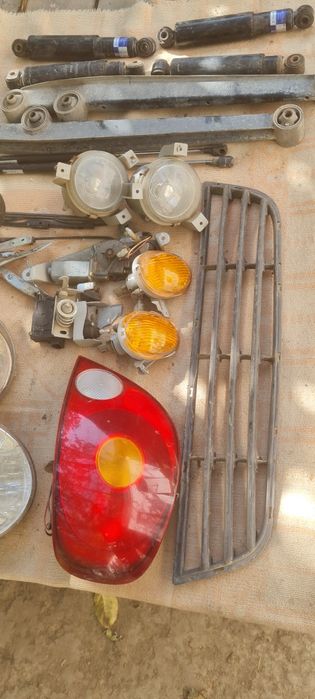 Матиз запчасти матиз