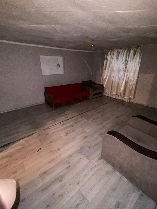 Продается отдельностоящий дом