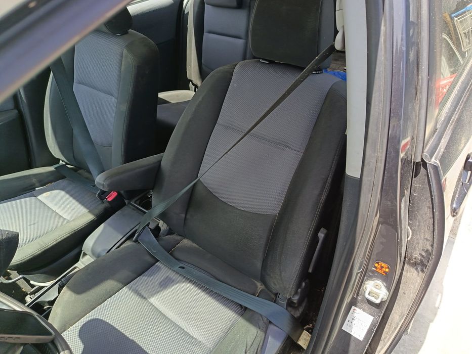 Centura stanga fata Mazda 5 (CR19) [Fabr 2005-2009]