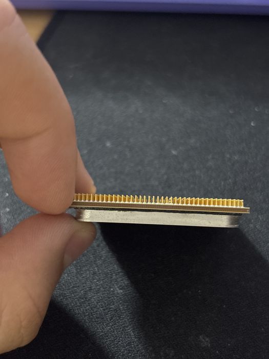 процессор ryzen 1600x