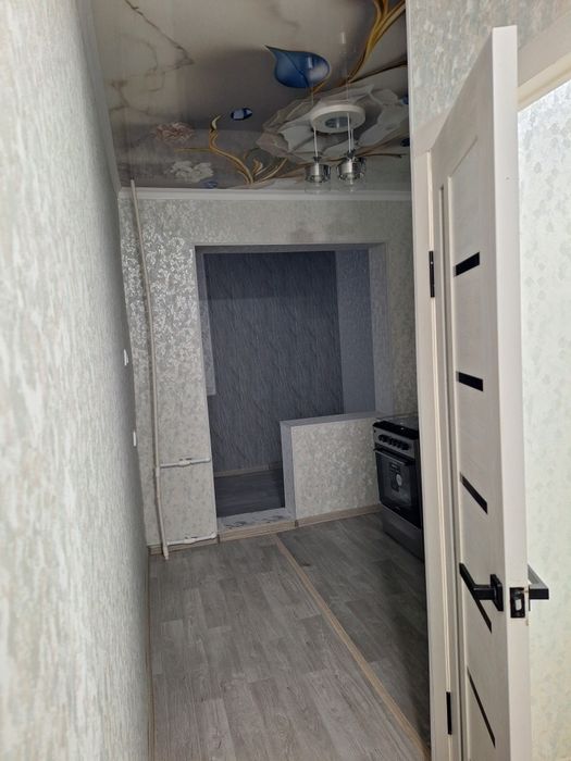 Продаётся  2 комнатная