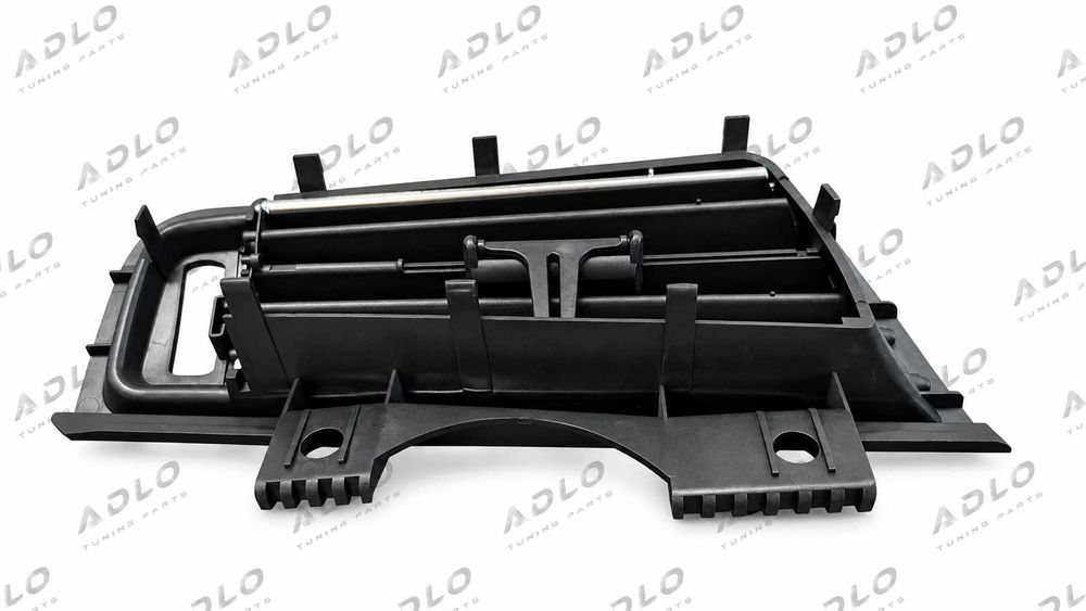 Grila Grile Ventilatie Aer Clima Crom BMW F10 F11 Seria 5