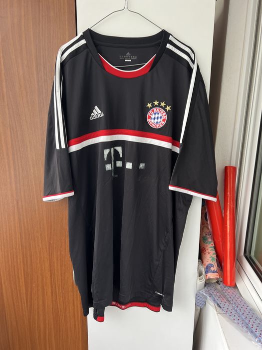 Tricou Bayern Munchen adidas