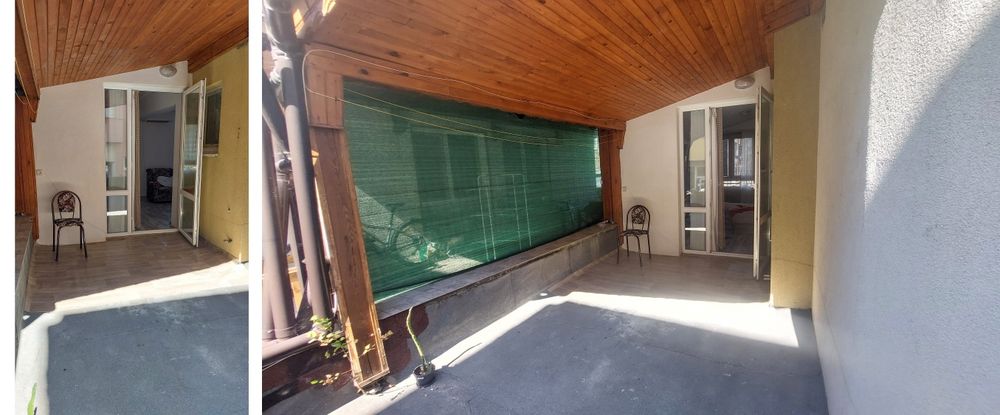 Дава се под наем Двустаен апартамент в Кърджали, Възрожденци - 60 кв.м за 229.5 € - Снимка #8