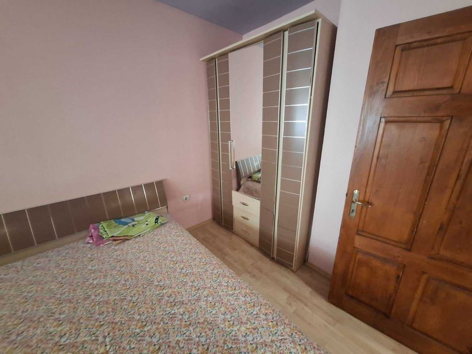 Дава се под наем Двустаен апартамент в Казанлък - 64 кв.м за 306 € - Снимка #4