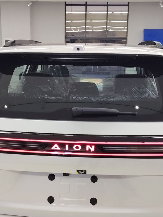 Gac aion i60 ev 530 km elektr 2026