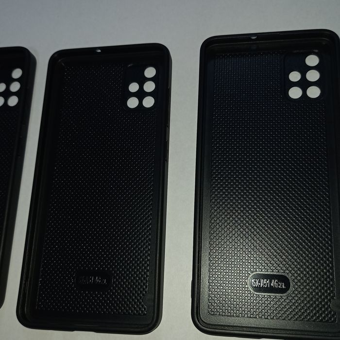 Чехол на Samsung Galaxy A51