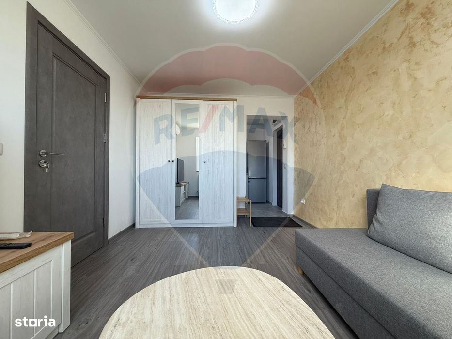 Apartament cu 2 camere de închiriat în zona Tomis Nord