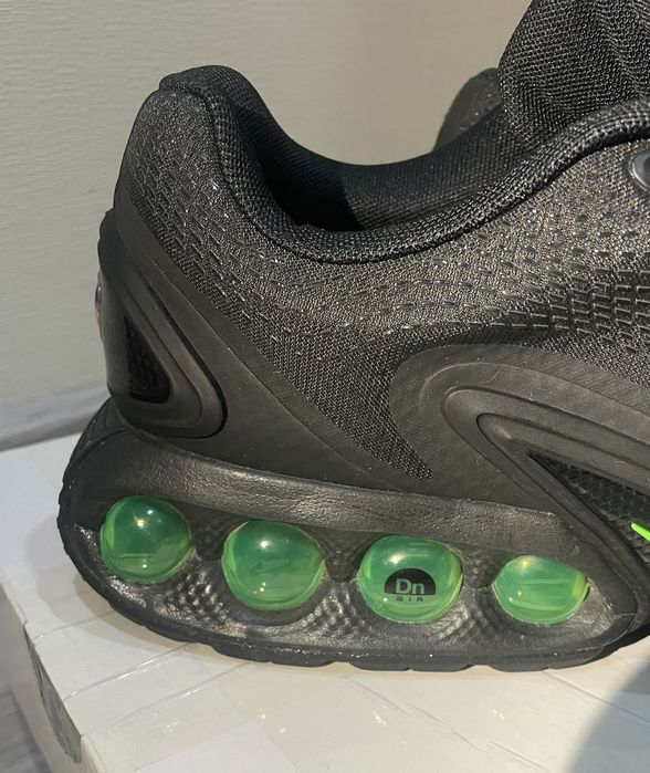 Кроссовки Nike Air max