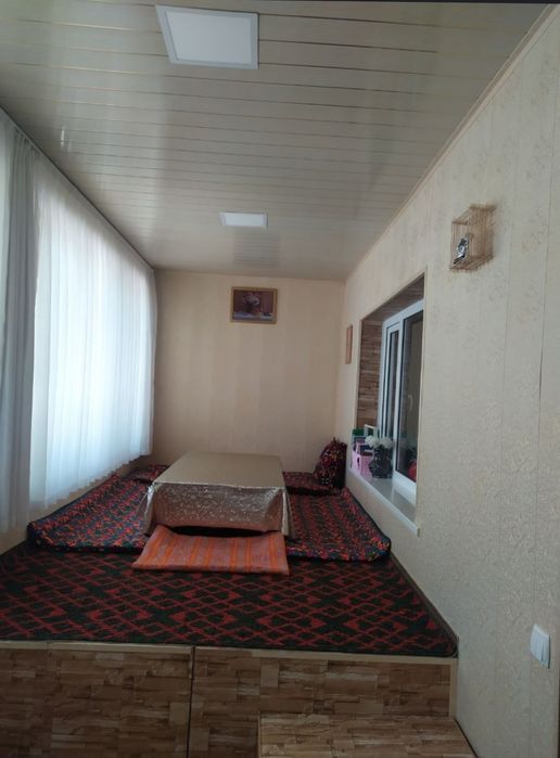 2-х комнатная квартира Беш тут МФЙ