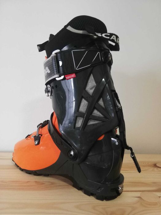 Clapari Scarpa Maestrale 2020, marime Mondo: 28