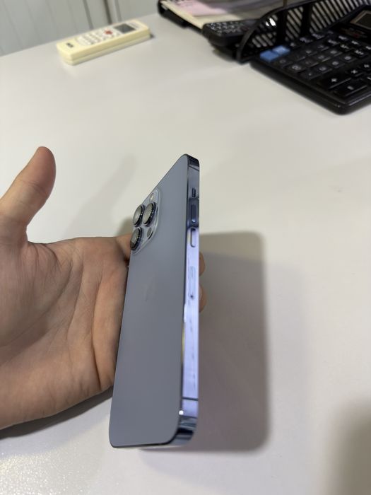 Айфон 13 про 256гб