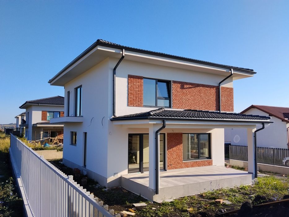 De vânzare casa in Chinteni