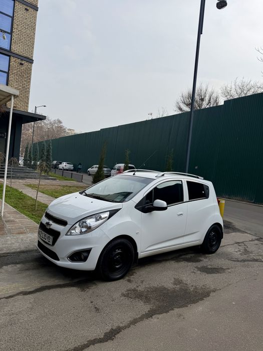 Spark LT 2016 Тоза/Бензин