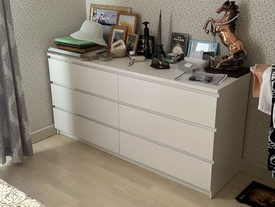 Продам комод Икеа Ikea