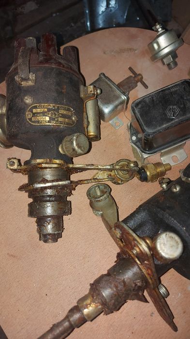 Bobina inducție 12v aro,tv,ims