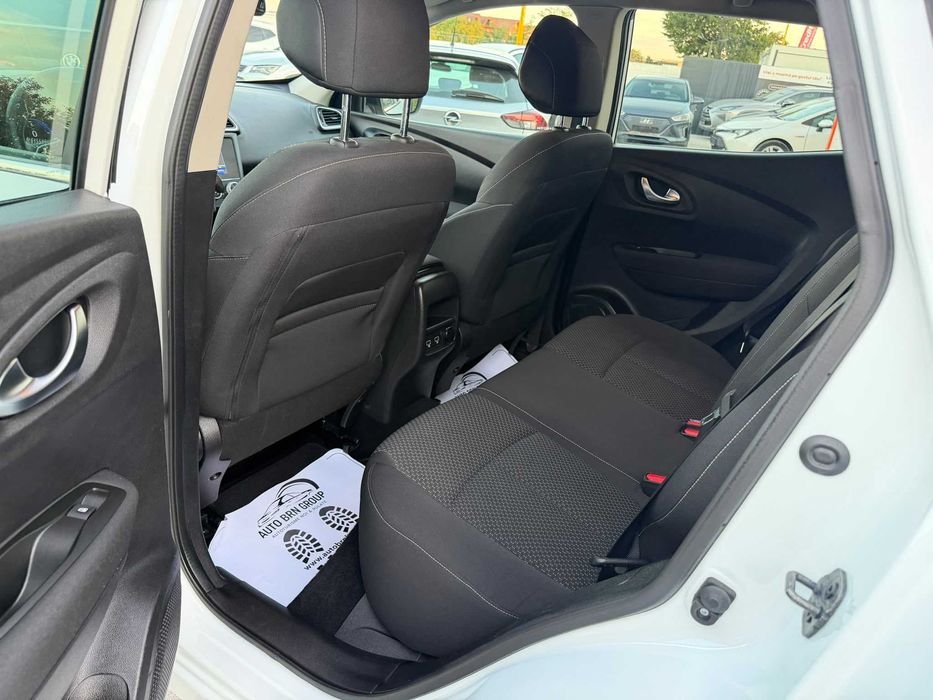 Renault Kadjar/ 1.5 DCI/ 148.000 KM/ 2019/ Manuala/ Rate/ Cash