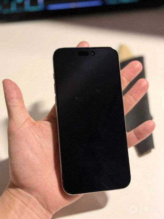 Iphone 15 Pro Max LL\A 256GB