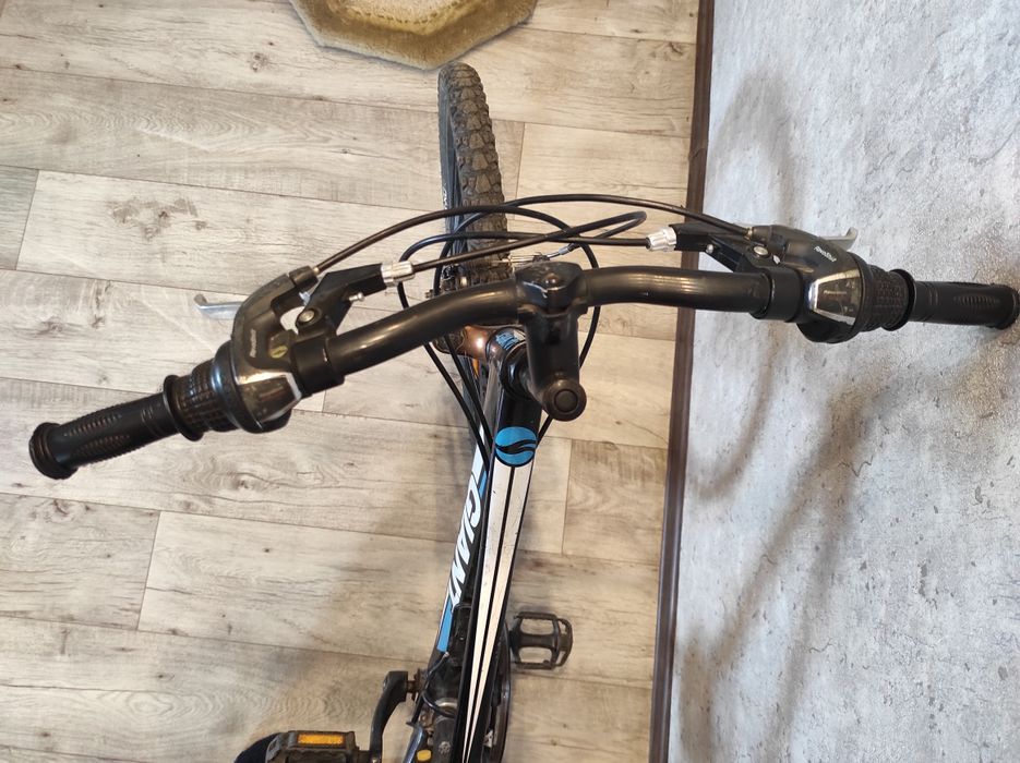 Детский велосипед Giant XTC