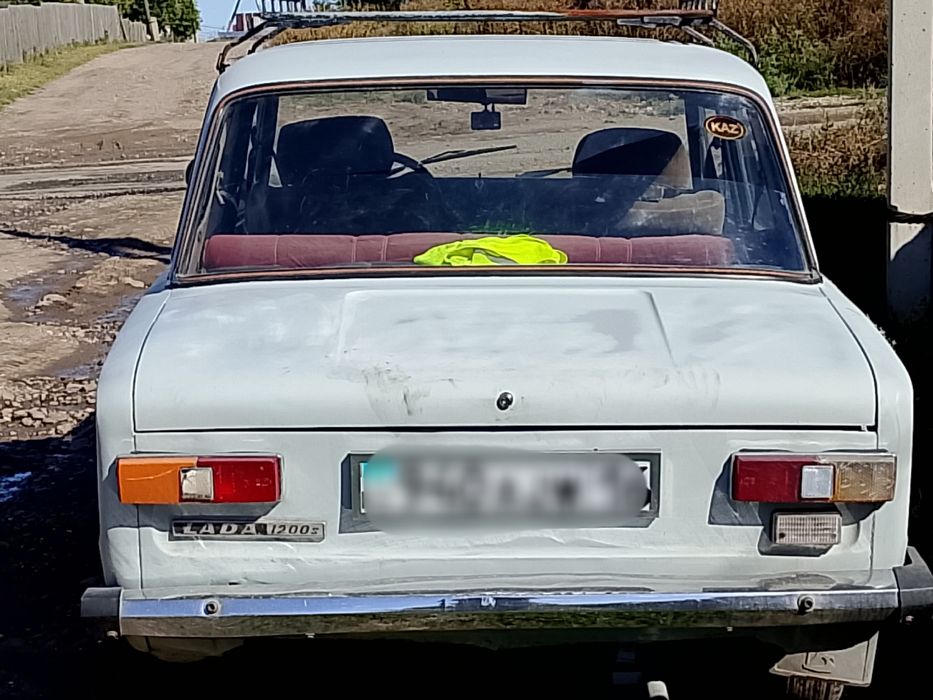 Продам или обменяю ,ВАЗ ЛАДА 2101