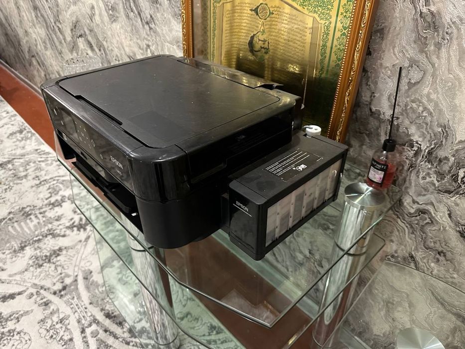 Printer L 850 sotiladi