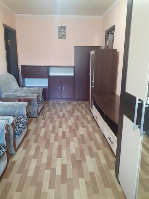 Продаётся 2-ком.кварт.в Майкудуке.