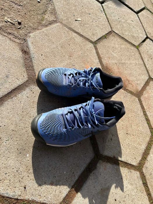 ASICS GEL-RESOLUTION 9  Мъжки 45 номер